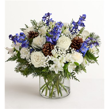 Winter Wishes™ Bouquet