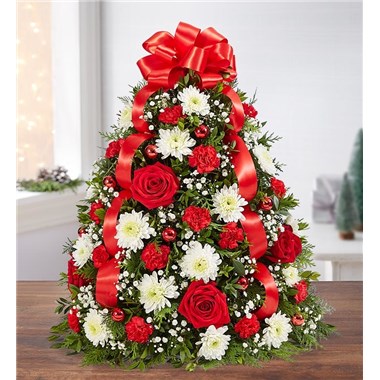Holiday Flower Tree®
