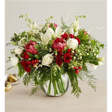 Christmas Magic™ Bouquet