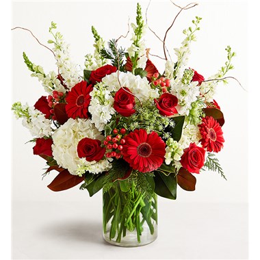 Abundant Christmas Blessings™