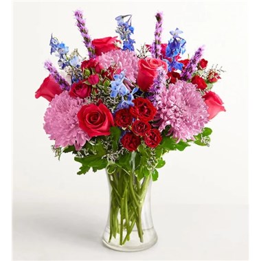 Brillant Beauty&trade; Bouquet