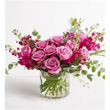 Lavish In Lavender™ Bouquet