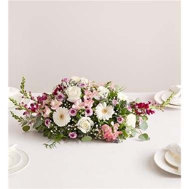 Romantic Blush™ Centerpiece