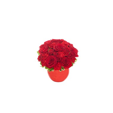 My Heart Throb Bouquet