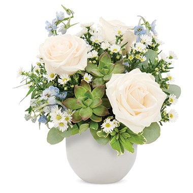 Tender Moments Bouquet